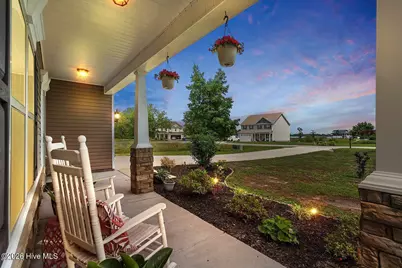213 Willa's Court, Holly Ridge, NC 28445 - Photo 3