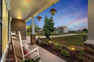 213 Willa's Ct, Holly Ridge, NC 28445 - Photo 3