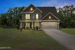 213 Willa's Ct, Holly Ridge, NC 28445 - Photo 1