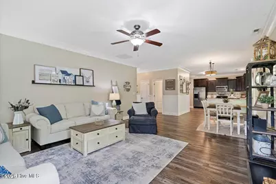 213 Willa's Court, Holly Ridge, NC 28445 - Photo 33