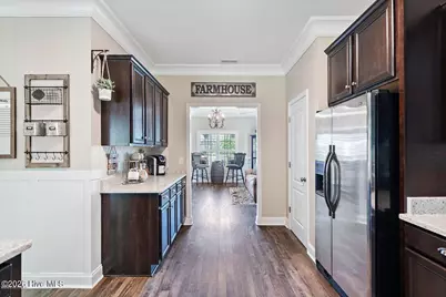 213 Willa's Court, Holly Ridge, NC 28445 - Photo 23