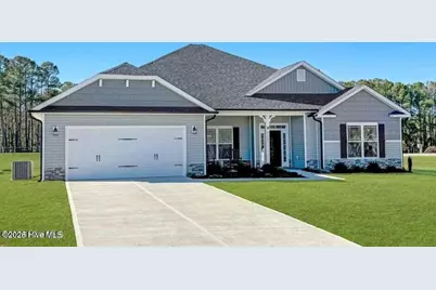 1088 Wood Creek Road NE, Leland, NC 28451 - Photo 1