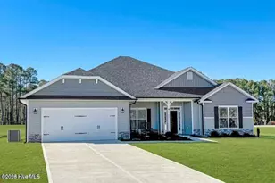 1088 Wood Crk Rd NE, Leland, NC 28451 - Photo 1