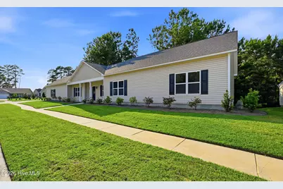 1126 Jordan Lake Court, Leland, NC 28451 - Photo 5
