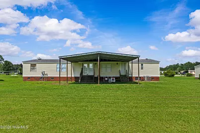 109 Lariat Circle, New Bern, NC 28562 - Photo 27