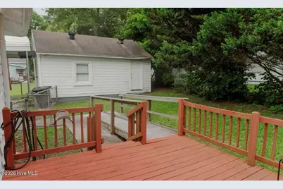 107 4th Street, Cordova, NC 28330 - Photo 9