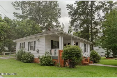 107 4th Street, Cordova, NC 28330 - Photo 1