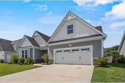 1039 McCarley Boulevard, Wilmington, NC 28412 - Photo 3