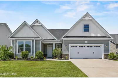1039 McCarley Boulevard, Wilmington, NC 28412 - Photo 1