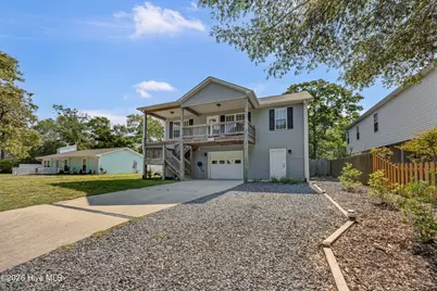 110 NW 16th Street, Oak Island, NC 28465 - Photo 1