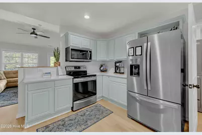110 NW 16th Street, Oak Island, NC 28465 - Photo 5