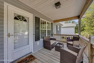 110 NW 16th Street, Oak Island, NC 28465 - Photo 17
