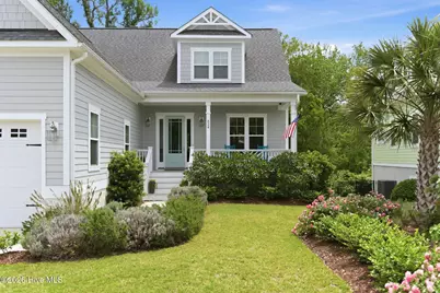824 Cupola Drive, Wilmington, NC 28409 - Photo 13