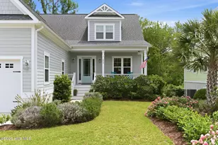 824 Cupola Dr, Wilmington, NC 28409 - Photo 13