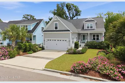824 Cupola Drive, Wilmington, NC 28409 - Photo 11