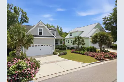 824 Cupola Drive, Wilmington, NC 28409 - Photo 69
