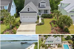 824 Cupola Dr, Wilmington, NC 28409 - Photo 1