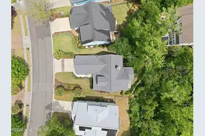 824 Cupola Drive, Wilmington, NC 28409 - Photo 9