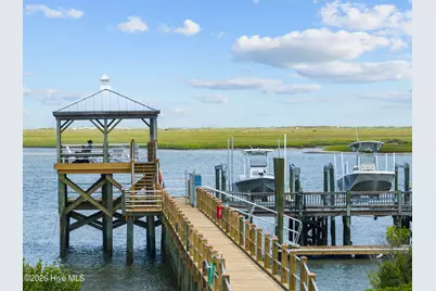 824 Cupola Drive, Wilmington, NC 28409 - Photo 5