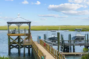 824 Cupola Dr, Wilmington, NC 28409 - Photo 5