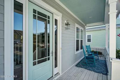824 Cupola Drive, Wilmington, NC 28409 - Photo 15
