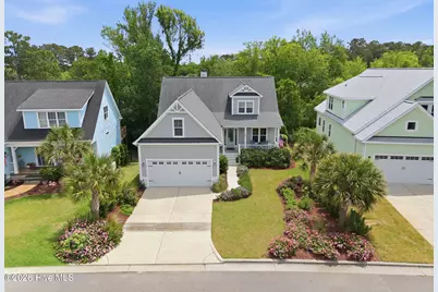 824 Cupola Drive, Wilmington, NC 28409 - Photo 67
