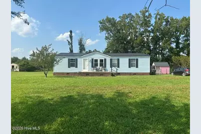 152 Martin Luther Road, Plymouth, NC 27962 - Photo 1