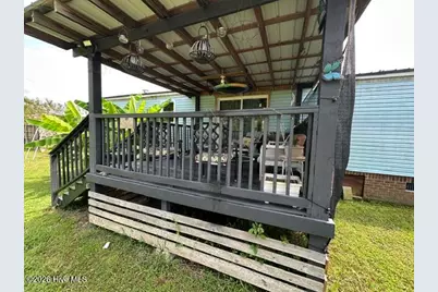 152 Martin Luther Road, Plymouth, NC 27962 - Photo 25