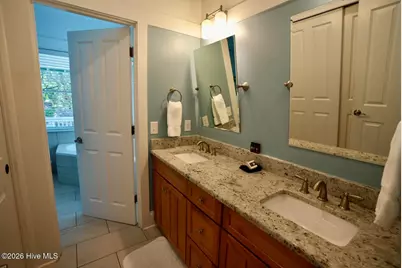 43 Earl Of Craven Court #Week F, Bald Head Island, NC 28461 - Photo 23