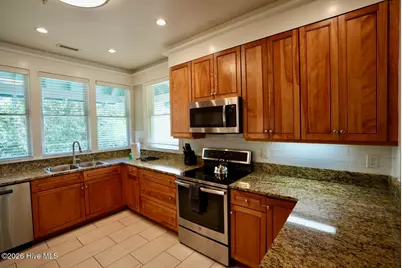 43 Earl Of Craven Court #Week F, Bald Head Island, NC 28461 - Photo 13