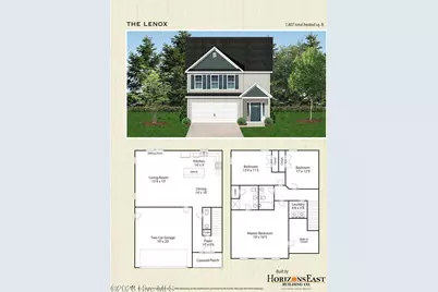 516 Poults Drive, Richlands, NC 28574 - Photo 3
