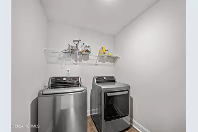 516 Poults Drive, Richlands, NC 28574 - Photo 19