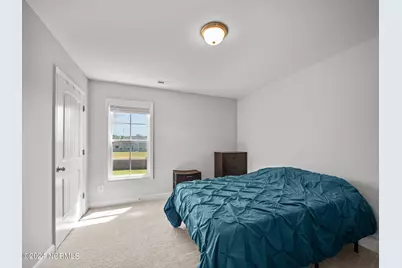 516 Poults Drive, Richlands, NC 28574 - Photo 21