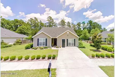 175 Oakland Drive, North Augusta, SC 29860 - Photo 1