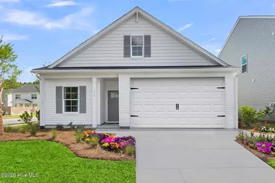 3437 Whaley Way NW #Lot 136, Ash, NC 28420 - Photo 9