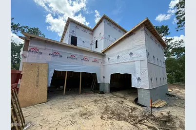 860 Central Drive, Southern Pines, NC 28387 - Photo 15