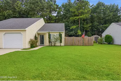 114 Gooding Drive, Havelock, NC 28532 - Photo 3