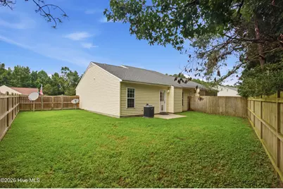 114 Gooding Drive, Havelock, NC 28532 - Photo 5