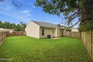 114 Gooding Dr, Havelock, NC 28532 - Photo 5