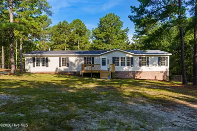 1470 Ring Road, Carthage, NC 28327 - Photo 1