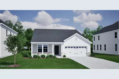 3433 Whaley Way NW #Lot 137, Ash, NC 28420 - Photo 41