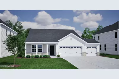 3433 Whaley Way NW #Lot 137, Ash, NC 28420 - Photo 1