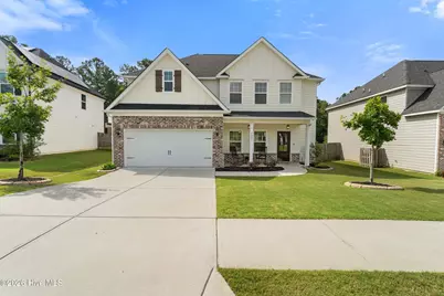 2531 Traverse Trail, Evans, GA 30809 - Photo 1