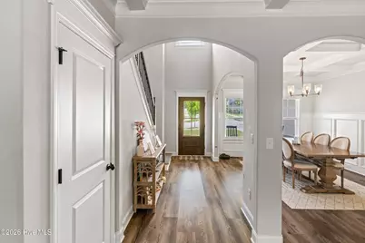 2531 Traverse Trail, Evans, GA 30809 - Photo 23