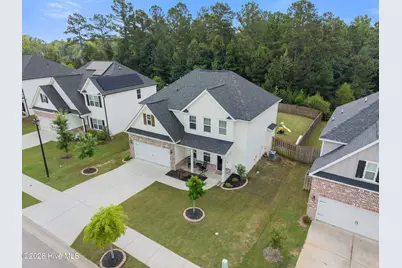 2531 Traverse Trail, Evans, GA 30809 - Photo 13