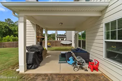 2531 Traverse Trail, Evans, GA 30809 - Photo 11