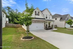2531 Traverse Trl, Evans, GA 30809 - Photo 3