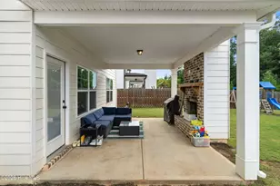 2531 Traverse Trl, Evans, GA 30809 - Photo 7