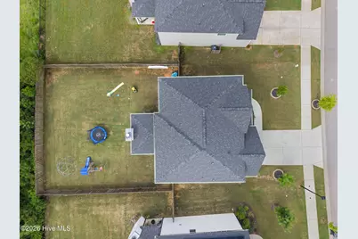 2531 Traverse Trail, Evans, GA 30809 - Photo 15