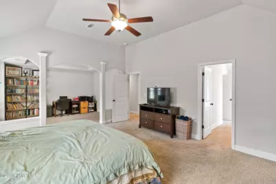 2531 Traverse Trail, Evans, GA 30809 - Photo 41